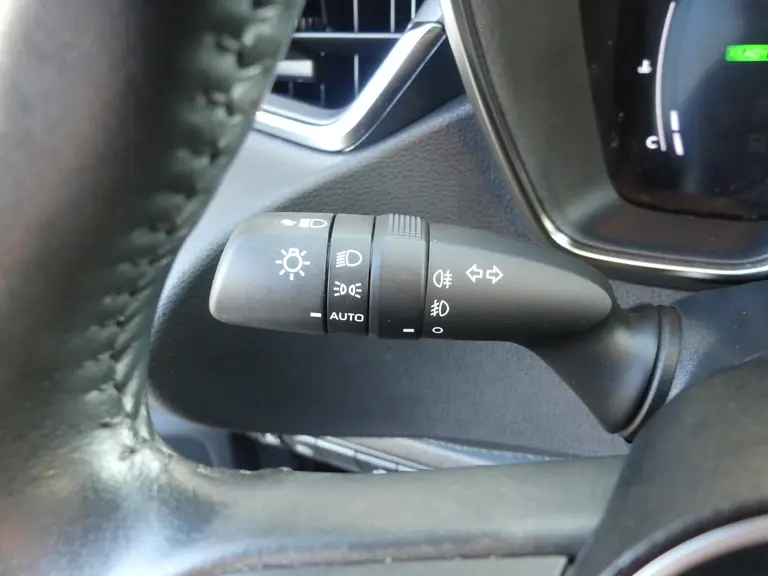 Suzuki Swace 1.8 Hybrid Style Automaat, Trekhaak,  Adaptive Cruise, Stoelverwarming afbeelding 14