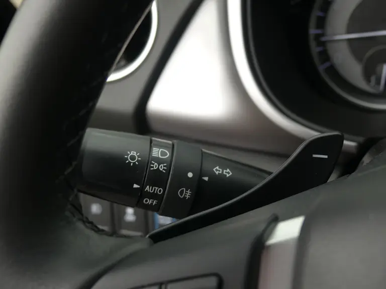 Suzuki Vitara 1.5 Hybrid Select Automaat, All season banden, adaptive Cruise, Camera afbeelding 14