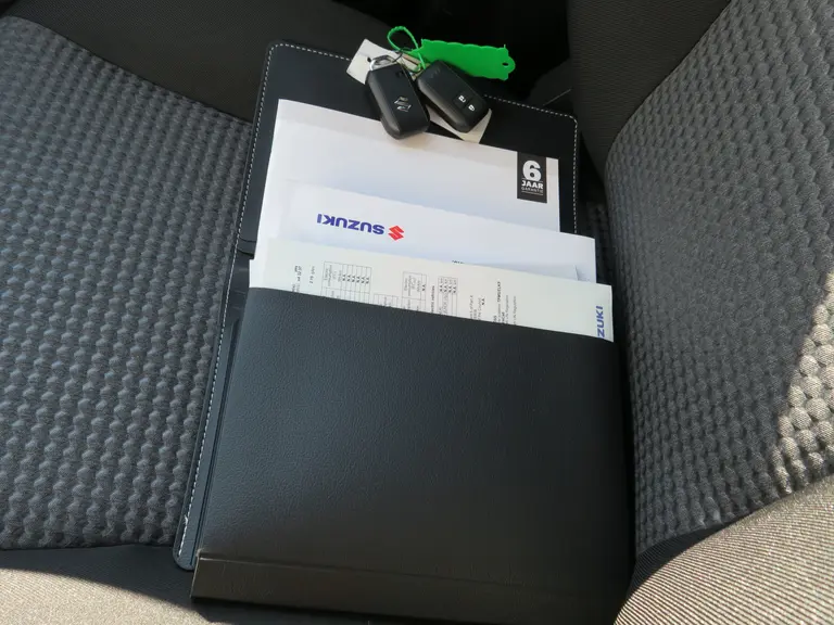 Suzuki S-Cross 1.4 Boosterjet Select Smart Hybrid, 6 JAAR GARANTIE. Draadloos Carplay, Parkeersensoren en Camera afbeelding 25