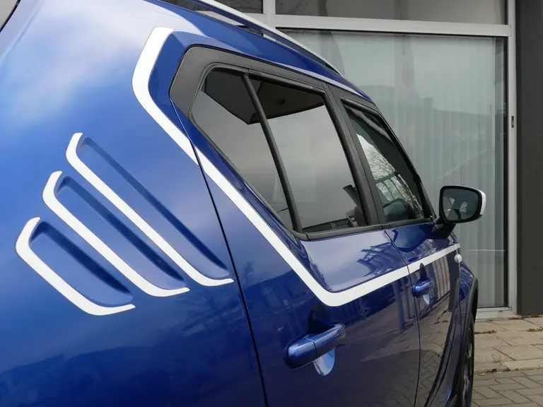 Suzuki Ignis 1.2 Select Intro Navigatie, Stoelverwarming, Airco afbeelding 24