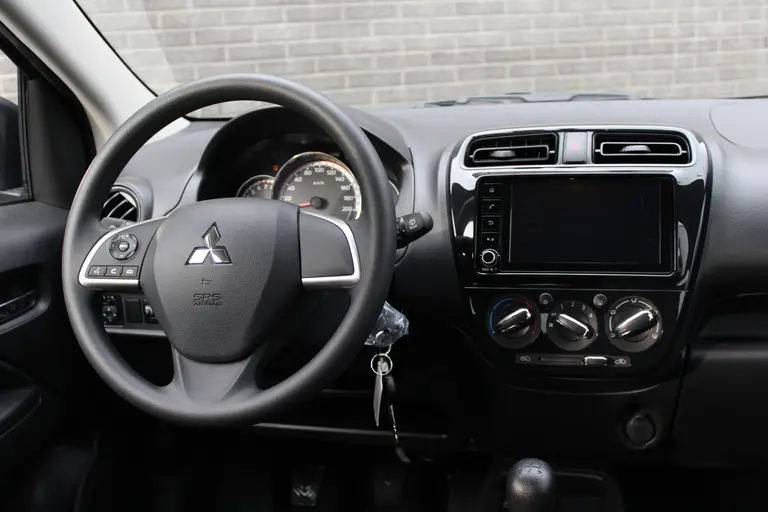 Mitsubishi Space Star 1.2 Active Airco, Apple carplay/Android auto, Audio/DAB, Elek.verst.buitenspiegels en ramen voor, afbeelding 21