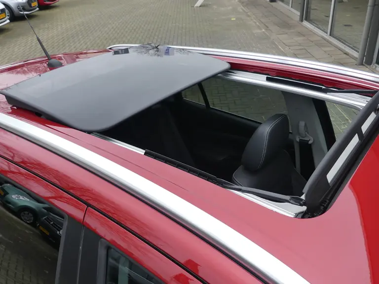Suzuki S-Cross 1.4 Boosterjet Style Smart Hybrid 6 jaar fabrieksgarantie! Uit voorraad leverbaar! afbeelding 27