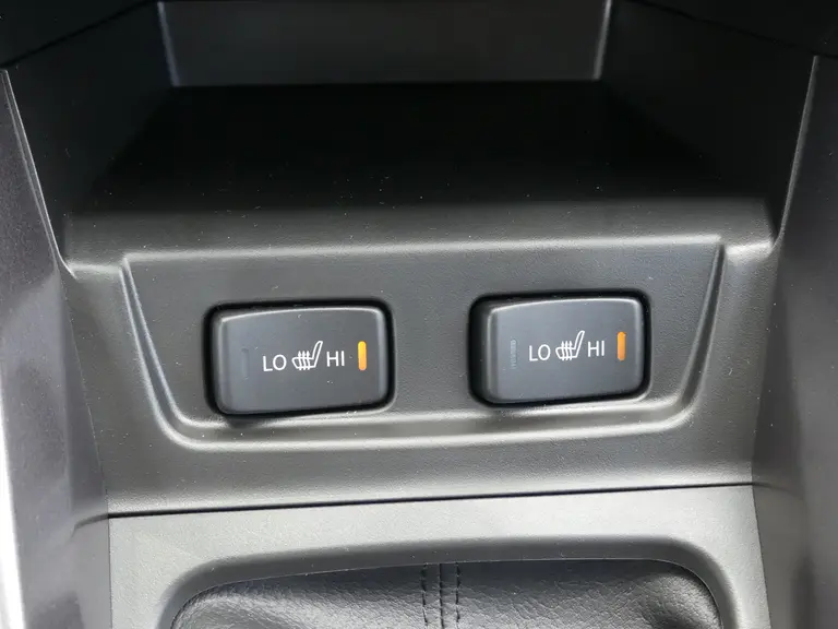 Suzuki Vitara 1.4 Boosterjet Style Smart Hybrid 6 jaar garantie! Nieuw uit voorraad leverbaar! Sunroof! afbeelding 23