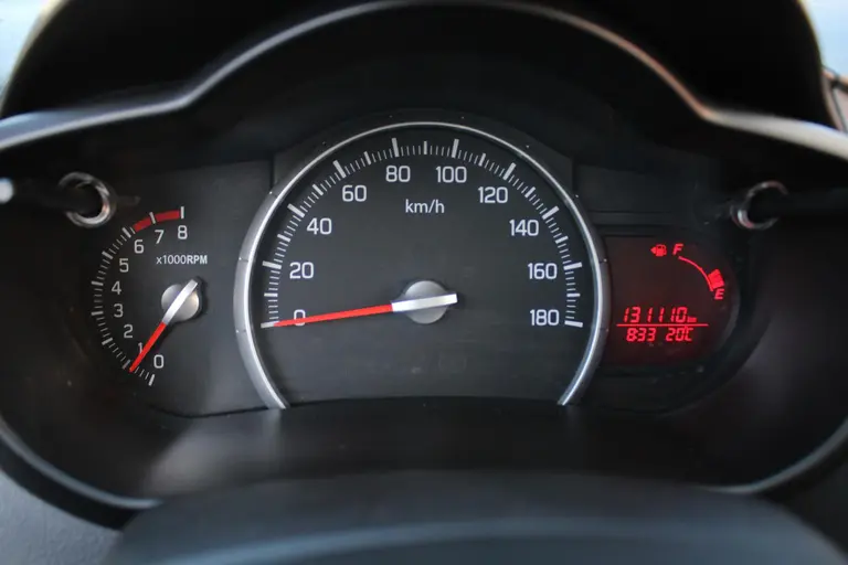Suzuki Celerio 1.0 Exclusive Bluetooth, Airco, Lichtmetalen Velgen, Elektrische Ramen Voor en Achter afbeelding 22