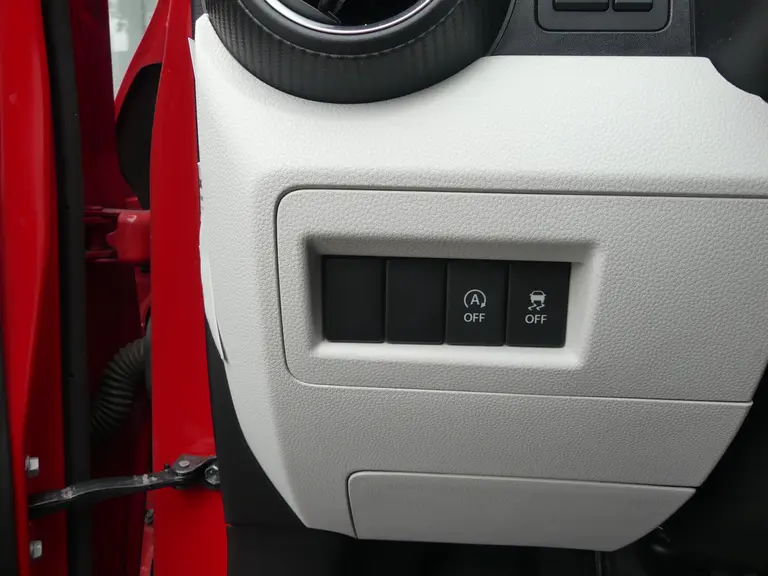 Suzuki Ignis 1.2 Smart Hybrid Select Dealer o.h., Airco, Apple carpl/Andr auto, Stoel v.w. afbeelding 12