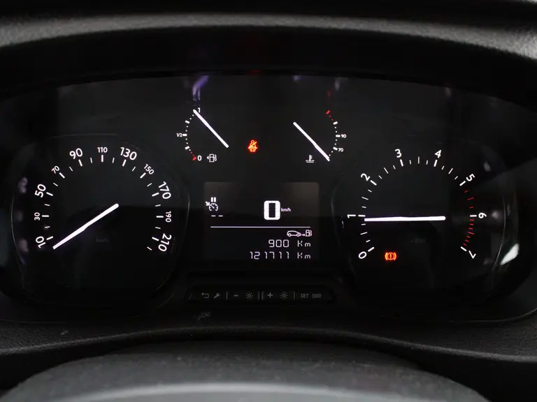 Peugeot Expert 2.0 BlueHDI 120PK L2 Premium Cruise Control, Airco, Automatische Dimlichten, Regensensor, Pack Moduwork! afbeelding 17