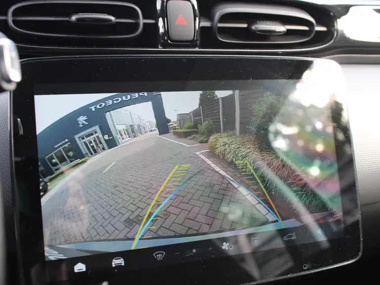 Leapmotor T03 Design 37.3 kWh Navigatie, Camera achter, Parkeerhulp achter, Audio, Keyless Start, Lichtmetalen velgen afbeelding 19