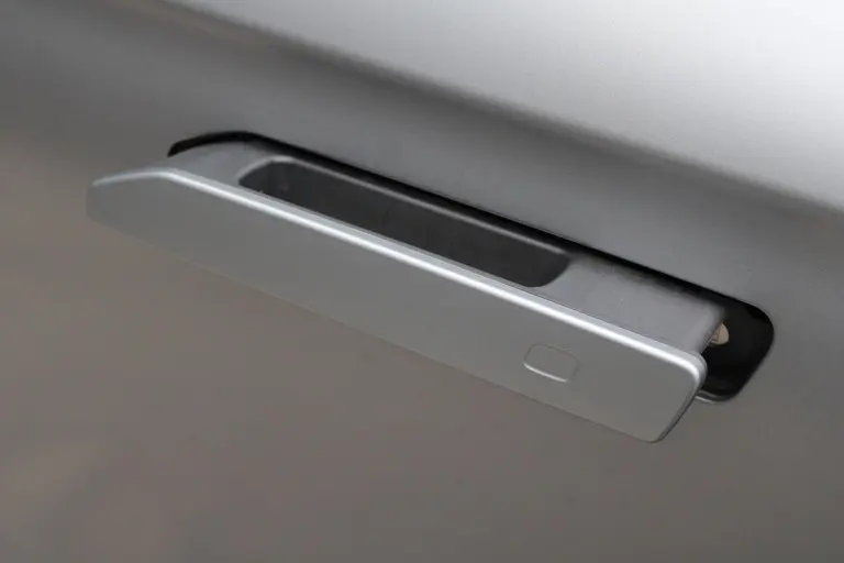 Omoda 9 SHS PHEV Premium 34,46 kWh Super Hybrid System, 20"LM velgen, Elek.schuif/kanteldak, Camera voor/achter, 1.500 kg trekgewicht afbeelding 14