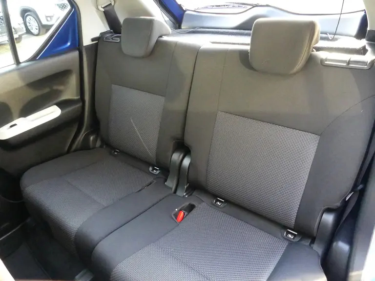 Suzuki Ignis 1.2 Stijl Smart Hybrid Trekhaak, Navigatie, Cruise control afbeelding 23