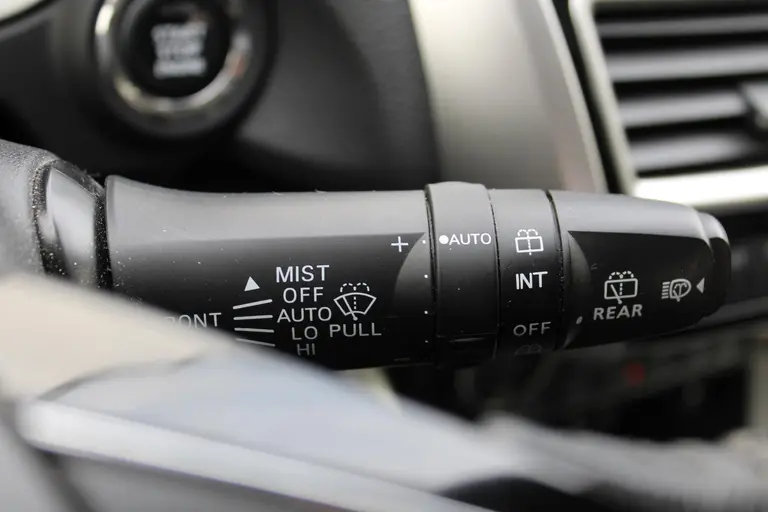 Mitsubishi Eclipse Cross 1.5 DI-T First Edition , Trekhaak, All-Seasons en maar 53000 km! afbeelding 23