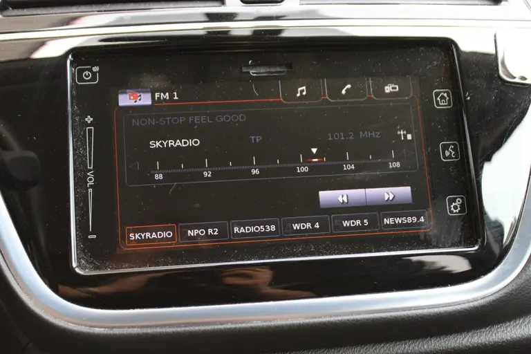 Suzuki S-Cross 1.0 Boosterjet Select Achteruitrijcamera, Cruise Control, Climate Control, Stoelverwarming afbeelding 23