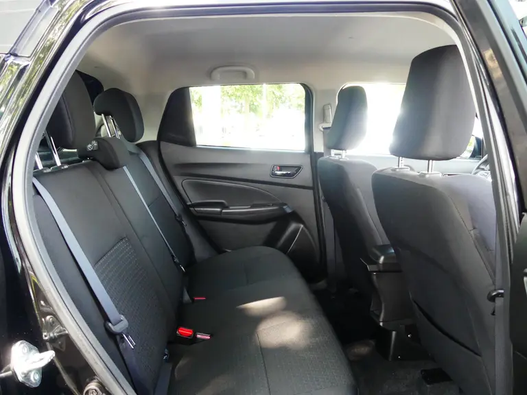Suzuki Swift 1.2 Stijl Automaat Dealer o.h. Cruise Control, Navi afbeelding 27