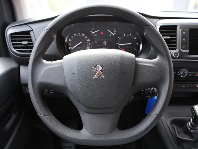 Peugeot Expert 2.0 BlueHDI 145PK S&S L2 Trekhaak, Navigatie, Achteruitrijcamera, Cruise Control, Airco afbeelding 17