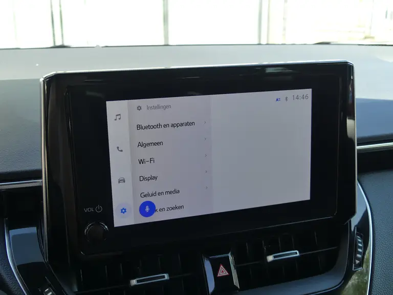 Suzuki Swace 1.8 Hybrid Style Automaat, Trekhaak,  Adaptive Cruise, Stoelverwarming afbeelding 20