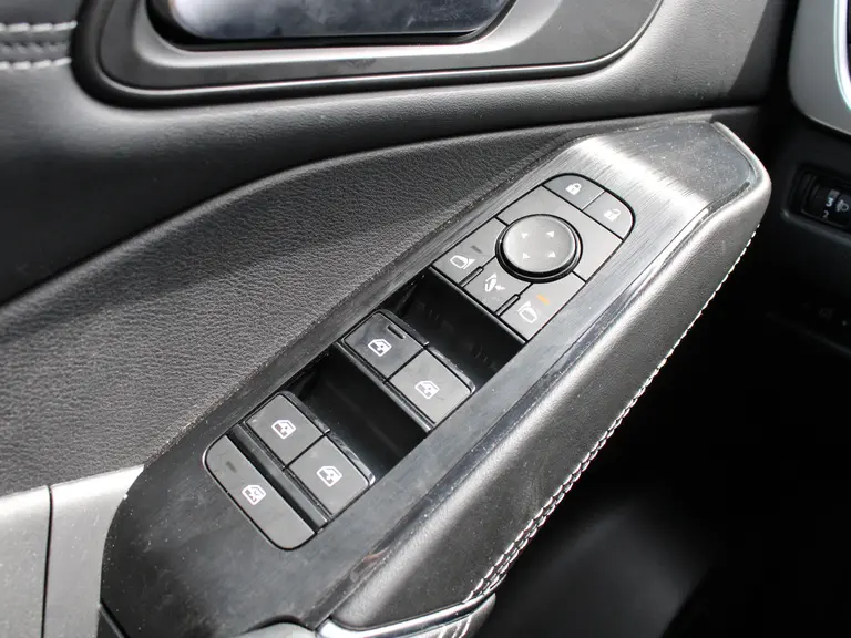 Nissan QASHQAI N-Style 1.3 MHEV 158PK Xtronic Automaat Navigatie, Rondomzichtcamera, Adaptieve Cruise Control, Climate Control, Apple Carplay, Android Auto afbeelding 17