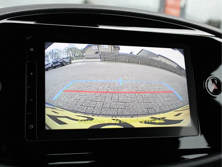 Toyota Aygo X 1.0 VVT-i MT Play Adaptieve Cruise Control, Carplay/Android Auto, Achteruitrijcamera, Bluetooth, Airco afbeelding 23