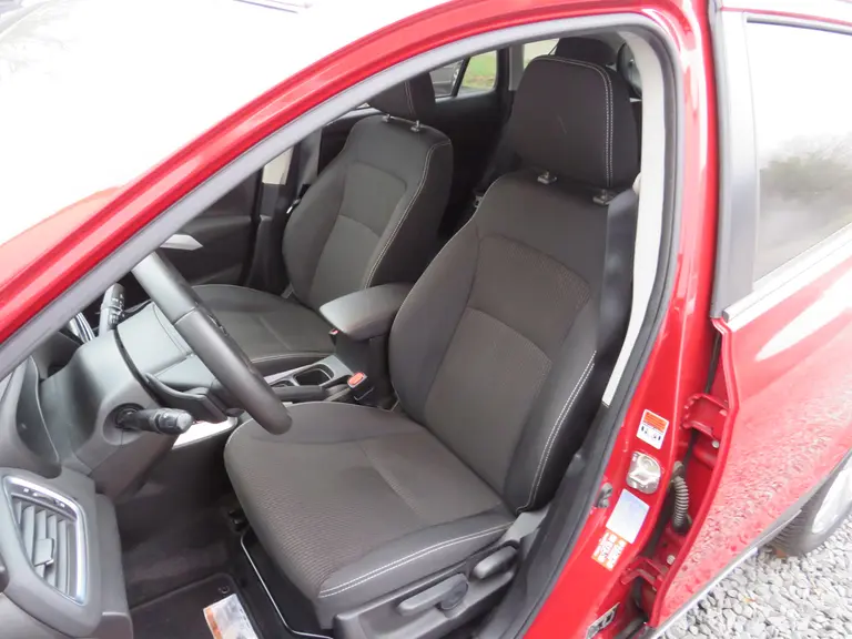 Suzuki S-Cross 1.0 Boosterjet Exclusive, Automaat, Navigatie, All-Season banden, Camera, Navigatie, Select afbeelding 10