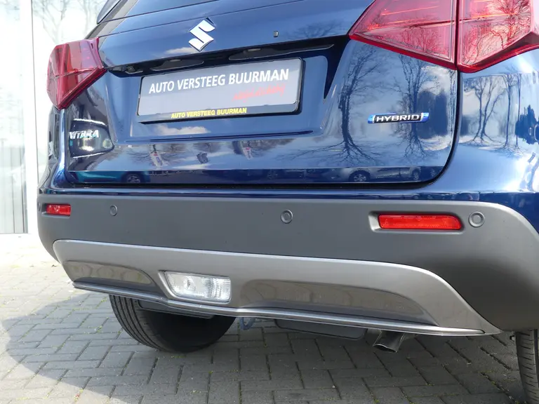 Suzuki Vitara 1.5 Hybrid Style Automaat, Uit voorraad leverbaar, 6 jaar Fabrieksgarantie afbeelding 27