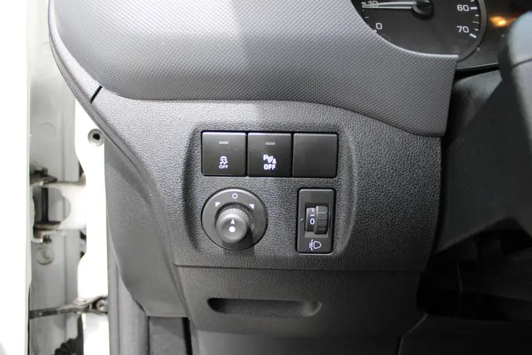 Peugeot Partner 120 1.6 BlueHDi 75 L1 Première Trekhaak, Parkeersensor achter, Cruise Control, Airco afbeelding 13