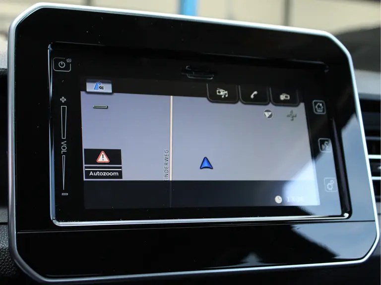 Suzuki Ignis 1.2 Smart Hybrid Select Automaat Carplay/Android Auto, Airco, Bluetooth, Navigatie afbeelding 24