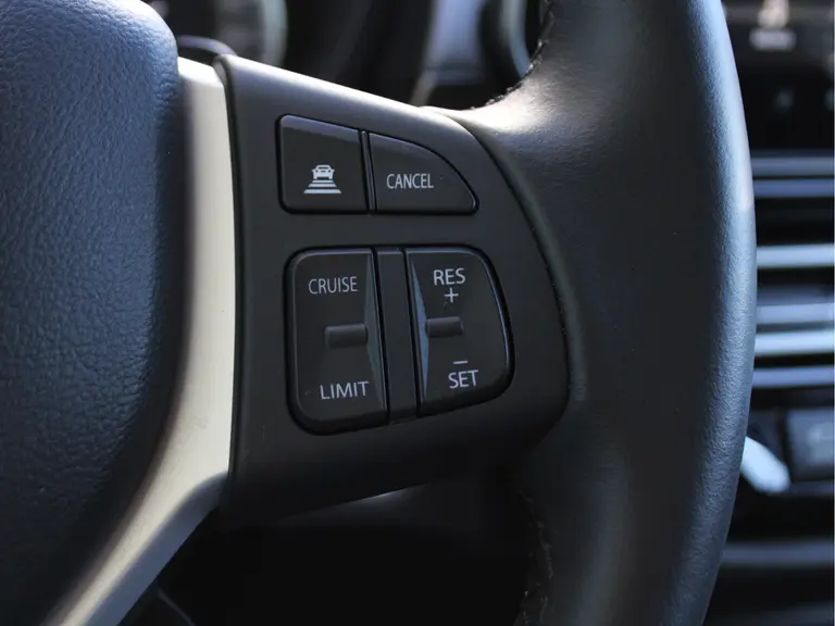 Suzuki S-Cross 1.5 Hybrid AllGrip Style Automaat Rondomzicht Camera, Leder/Stof Bekleding, Adaptieve Cruise en Climate Control afbeelding 34