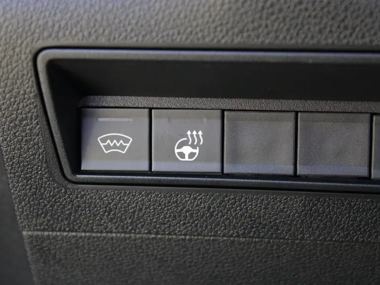Citroën Berlingo 1.5 BlueHDi 130PK EAT8 Automaat L1 Keyless Entry & Start, Parkeersensoren Achter, Stoel, Stuur & Voorruitverwarming, Apple Carplay, Android Auto afbeelding 16