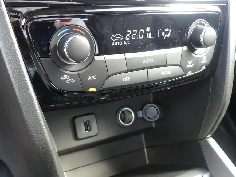 Suzuki Vitara 1.4 Boosterjet Select Smart Hybrid Nieuw Uit voorraad leverbaar! 6 jaar fabrieksgarantie! afbeelding 21