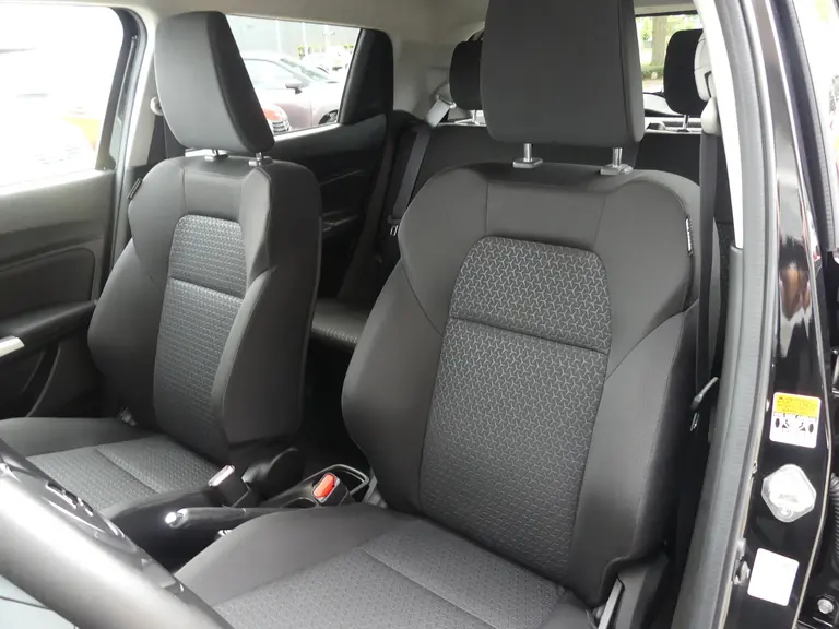 Suzuki Swift 1.2 Select Smart Hybrid Automaat Apple Carpl/Andr Auto, Airco, Cruise Control afbeelding 9