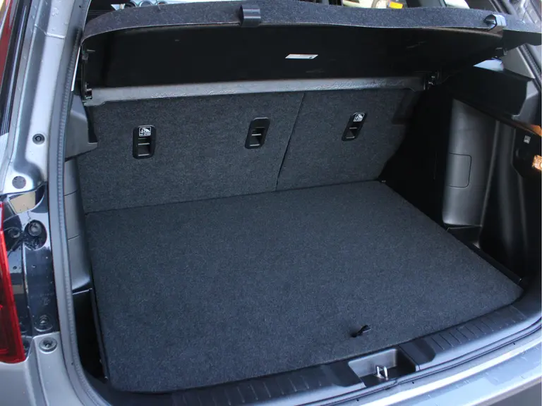 Suzuki Vitara 1.5 Hybrid Select AllGrip Automaat Multimediasysteem, Cruise control adaptief, Climate control, Parkeercamera, Stoelverwarming afbeelding 40