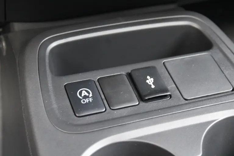 Mitsubishi Space Star 1.2 Connect+ DAB Radio, Airco, Elektr. ramen voor, Applecarpl./Andr. Auto afbeelding 18