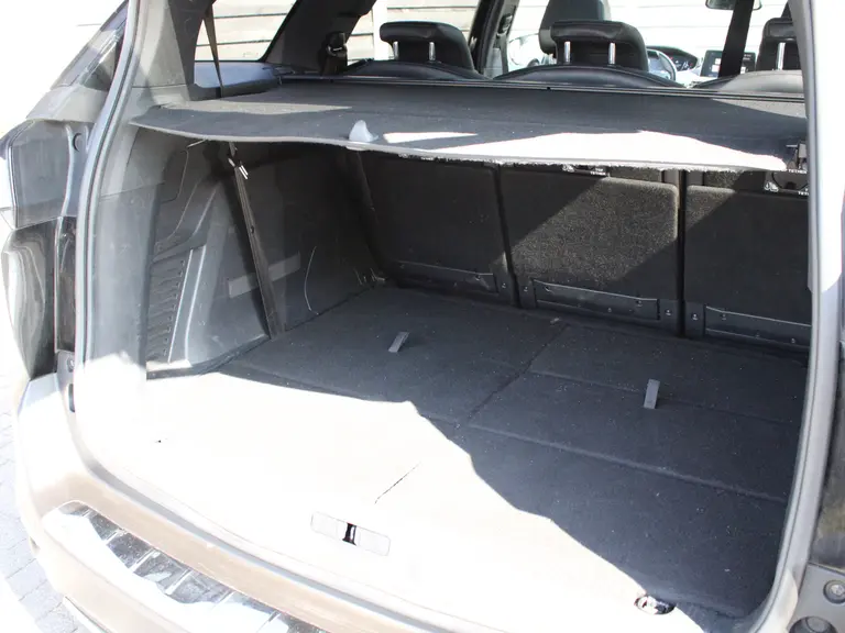 Peugeot 5008 1.6 e-THP 165PK GT-Line EAT6 Automaat 7P Navigatie, Rondomzichtcamera, Keyless, Leder, Elektrische Kofferklep, massage, Stoelverwarming afbeelding 13