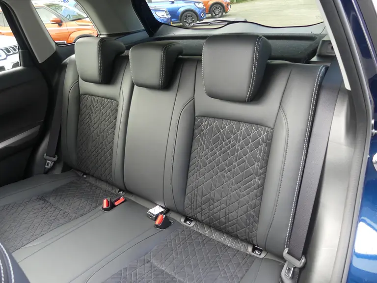 Suzuki Vitara 1.4 Boosterjet Style Smart Hybrid Panorama-dak, Trekhaak Schuif/Kanteldak, Navi, Bekleding half leder afbeelding 24