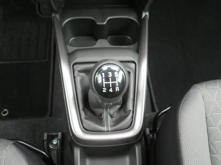 Suzuki Swift 1.2 Style Smart Hybrid, NIEUW 6 JAAR GARANTIE! Bodykit en Stootlijsten in Piano Black afbeelding 21