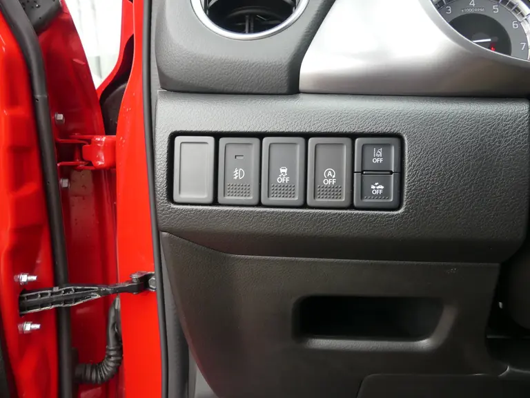 Suzuki Vitara 1.4 Boosterjet Select Smart Hybrid, Automaat, Trekhaak, Navigatie, Keyless en goed onderhouden! 1500 KG TREKGEWICHT! afbeelding 13