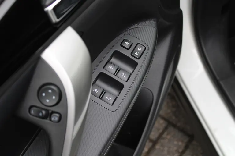 Mitsubishi Eclipse Cross 2.4 PHEV Executive Cruise/Climate control, Trekhaak, Navigatie, Apple Carplay/Android auto, Camera, afbeelding 10