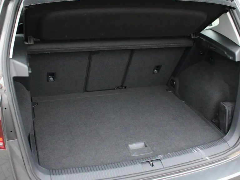 Volkswagen Golf Sportsvan 1.5 TSI ACT Comfortline Automaat, Trekhaak, Cruise en Climate Control afbeelding 9