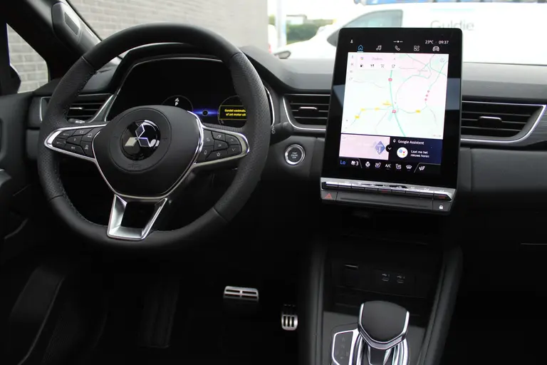 Mitsubishi ASX 1.6 HEV AT Instyle Google Navigatie, Park assist, Verw. voorruit, Harman Kardon Premium Audio, Schuifdak, afbeelding 33