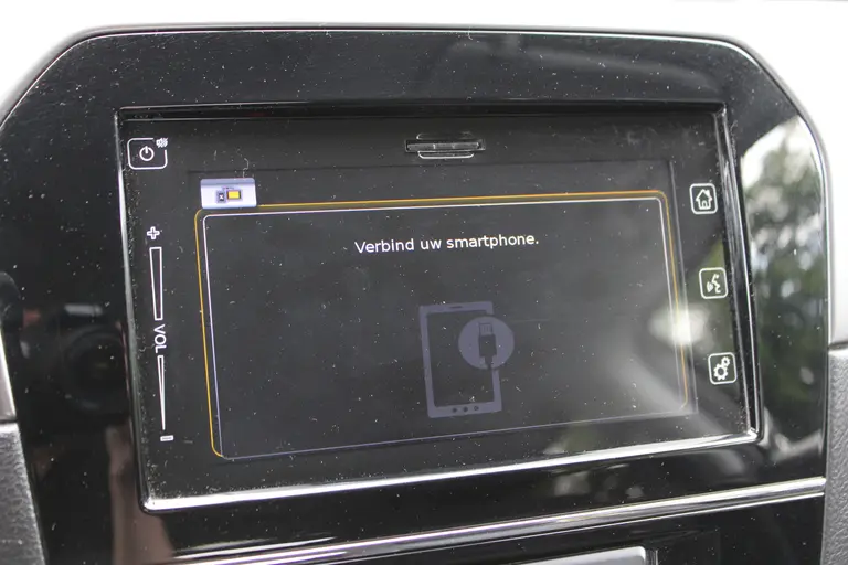 Suzuki Vitara 1.0 Boosterjet Select, Automaat, Trekhaak, All-Seasons, Parkeersensoren en Navigatie afbeelding 17