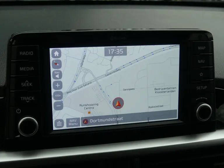 Kia Picanto 1.0 MPi DynamicPlusLine Cruise control, Navi, Camera, Apple Carpl/Andr auto afbeelding 18