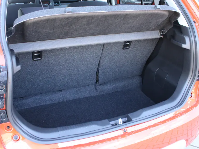 Suzuki Ignis 1.2 Smart Hybrid Comfort Bluetooth, Radio-CD Speler, Elektrisch Verstelbare Buitenspiegels, Start-/Stopsysteem, Airco afbeelding 8