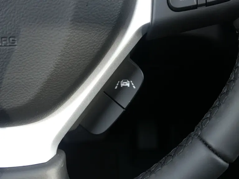 Suzuki S-Cross 1.5 Hybrid Style Automaat, Panoramadak, Navigatie, 6 JAAR GARANTIE afbeelding 19