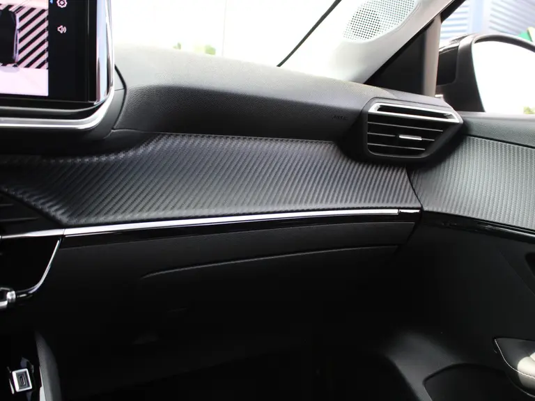 Peugeot e-208 Allure 51 kWh 156PK Navigatie, Rondomzichtcamera, Parkeersensoren, Apple Carplay, Android Auto afbeelding 33