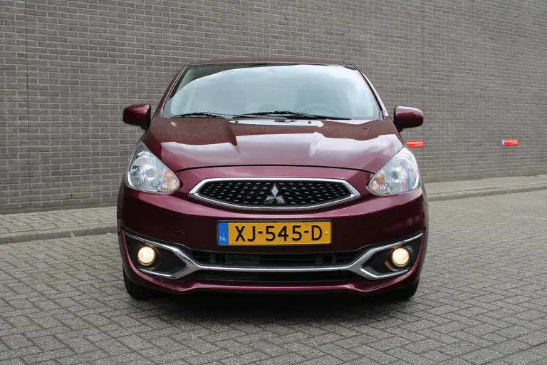 Mitsubishi Space Star 1.0 Cool+ Airco, Elektr. ramen voor, Start/Stop systeem afbeelding 6