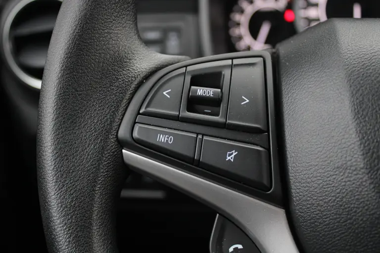 Suzuki Ignis 1.2 Smart Hybrid Select Carplay/Android Auto, Achteruitrijcamera, DAB+ Radio, Stoelverwarming Voor afbeelding 26