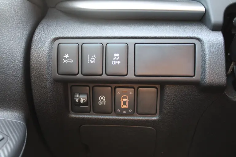 Mitsubishi Eclipse Cross 1.5 DI-T Pure Trekhaak, Achteruitrijcamera afbeelding 20