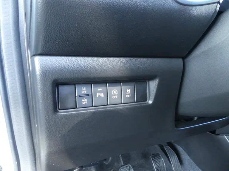 Suzuki Swift 1.2 Select Smart Hybrid Trekhaak, Cruise Control, Apple Carplay, Android Auto, Navigatie, Achterspoiler afbeelding 10