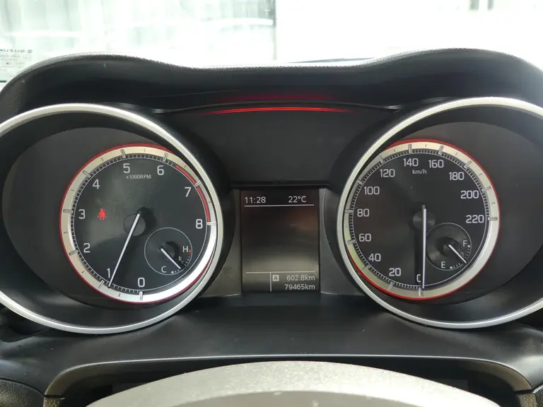 Suzuki Swift 1.2 Select Smart Hybrid Trekhaak, Cruise Control, Apple Capl/Andr Auto afbeelding 15