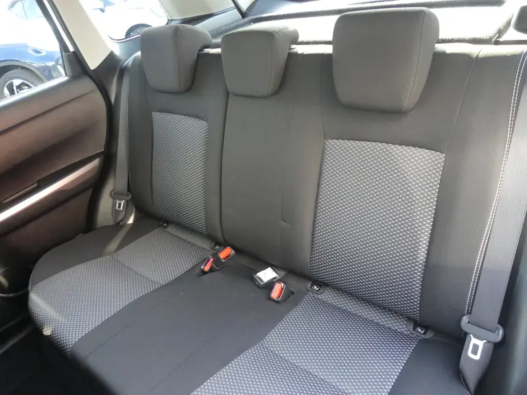 Suzuki Vitara 1.4 Boosterjet Select Smart Hybrid Cruise Control,  Apple Carpl/ Andr Auto, Achtruitrij cam. afbeelding 23