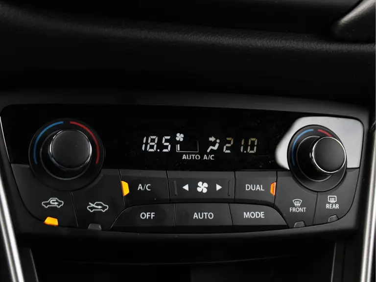 Suzuki S-Cross 1.4 Boosterjet Select Smart Hybrid Adaptieve Cruise en Climate Control, Carplay/Android Auto Draadloos afbeelding 28