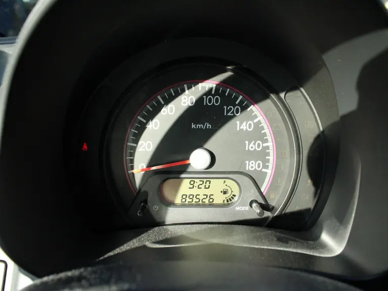 Suzuki Alto 1.0 Comfort EASSS afbeelding 14